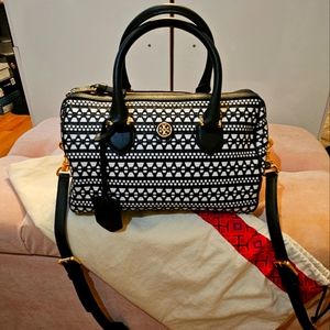 Authentic Tory Burch Handbag